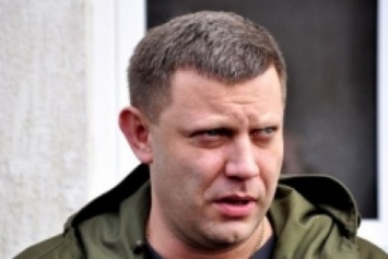 Главарь донецких террористов заявил, что хозяином войдет в Одессу (ВИДЕО)
