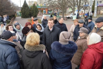 Одесса присоединилась к Всеукраинскому социальному марафону ОППОЗИЦИОННОГО БЛОКА в поддержку пакетов законов, способных остановить рост цен и снизить тарифы