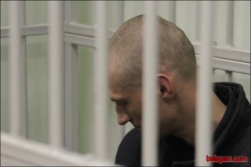 В Белоруссии привели в исполнение смертный приговор в отношении мужчины, убившего трех женщин