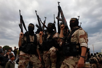 В Сирии обнаружили документы ИГИЛ с планами терактов в разных частях мира