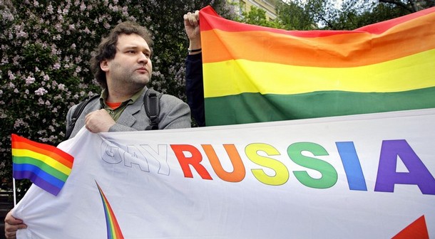 Washington Post: Россия – страна гомофобов