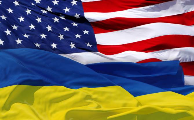 ГФС: Украина и США будут углублять сотрудничество в таможенной сфере