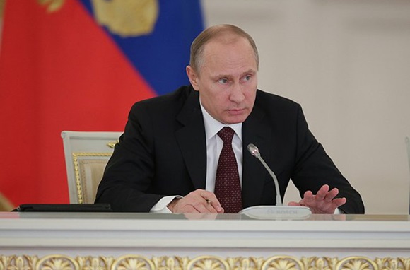 Путин поддержал ликвидацию Минкрыма