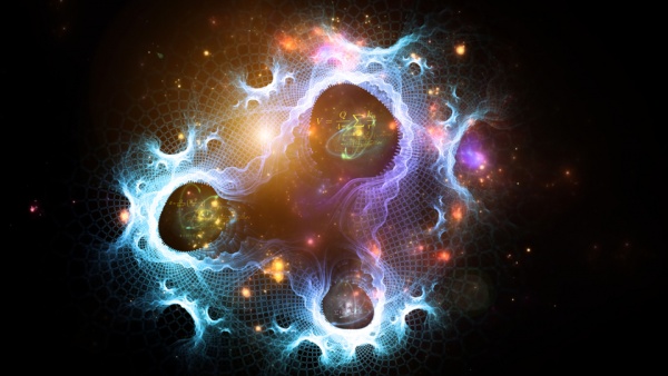 Шесть фактов о квантовой физике, которые должен знать каждый
