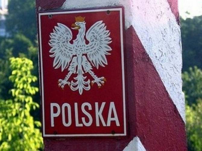 Польше не нужны украинские поляки