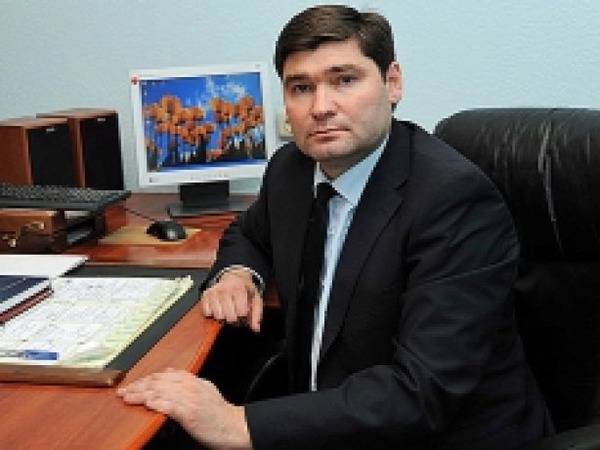 Клименко назначен временным руководителем Луганщины