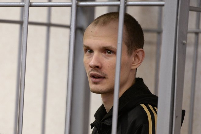 Член банды блогера Федоровича получил пожизненный срок