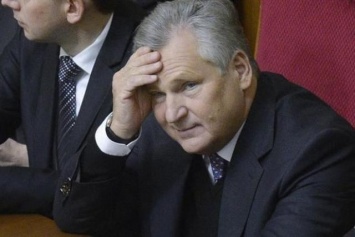 Прокуратура Польши снова подозревает экс-президента Квасьневского в коррупции