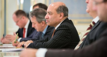 Гройсман встретился с главой ЕБРР: инвестиции в Украину могут вырасти