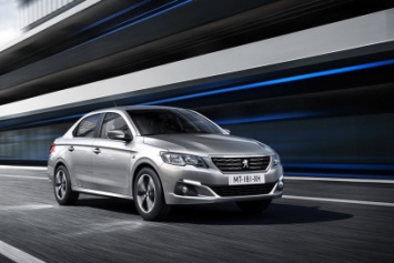 Peugeot 301 помолодел