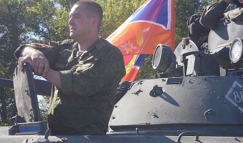 Украинцы запустили фейк о взятии армии ДНР в «котел»