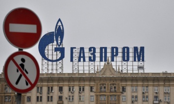 Газпром установил очередной рекорд по экспорту газа
