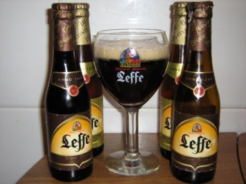 ЮНЕСКО признала бельгийское пиво нематериальным культурным наследием