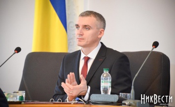 Сенкевич представил двоих новых вице-мэров - «нашекраевец» Крисенко и сотрудник «Киевпастранса» Дадиверин