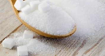 Украина увеличила экспорт сахара в 2,6 раза