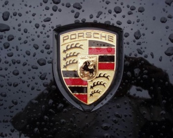 Porsche установит на автомобили систему автономного управления