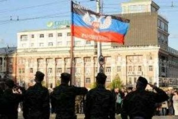 Донецк сегодня: «Мы за мир и колбасу»
