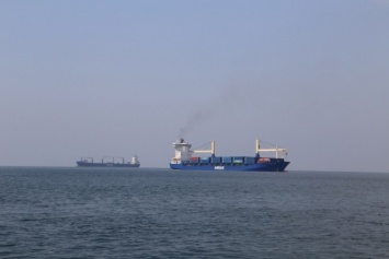 В Мраморном море взорвался танкер