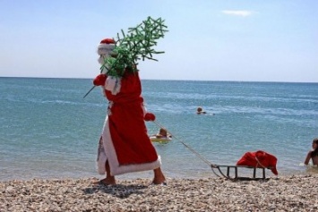 Отели в Крыму на новогодние праздники поднимут цены до 40%