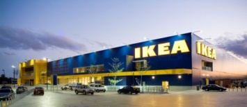 IKEA оспорит решение российского суда об аресте счетов с 9 млрд рублей