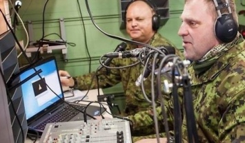 Боевиков Донбасса заставят слушать радио украинской армии