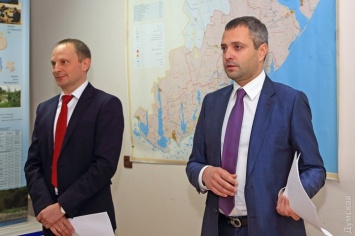 Депутаты партии "Солидарность" БПП отчитались перед избирателями о работе за год (политика)