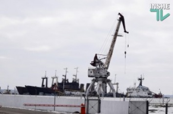 Афера? Умирающий Белгород-Днестровский порт АМПУ обещает сделать рейдовым хабом
