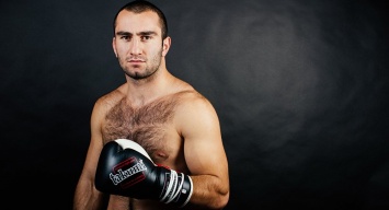 Гассиев победил Лебедева в бою за титул чемпиона мира IBF