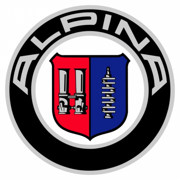 Alpina готовится разрабатывать гибридные модели