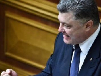 Шесть ключевых тезисов Порошенко о децентрализации