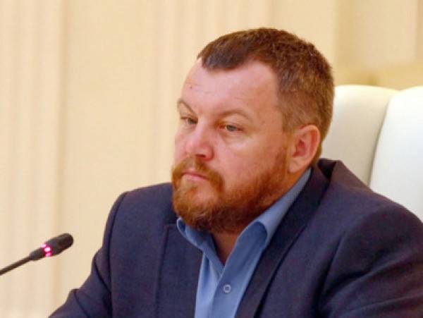 "ДНР" потребовала у БРИКС ввести санкции против Украины
