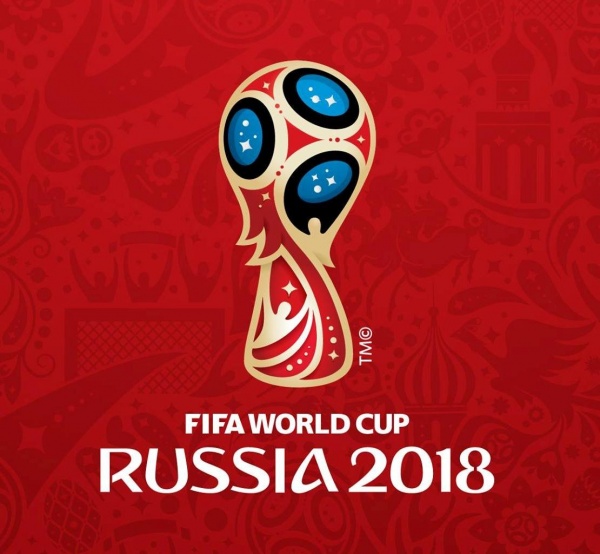 В Сети появился сайт Чемпионата мира 2018 года