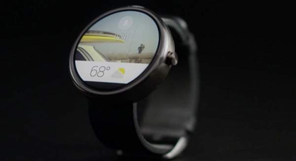 В августе Google выпустит обновление Android Wear