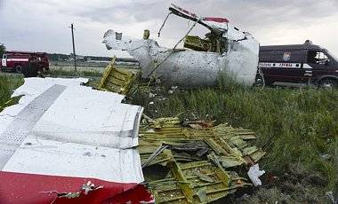 СБУ известно все о стрелявшем Буке - теракт против MH17