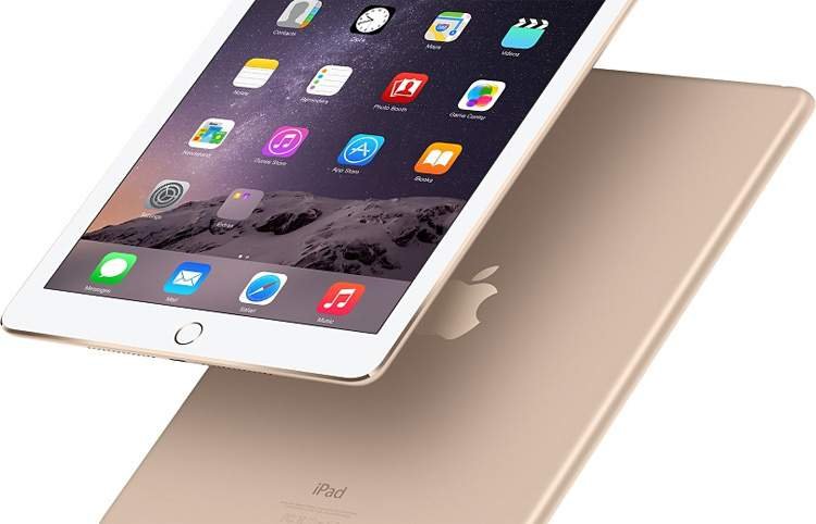 Последним компактным планшетом Apple станет iPad mini 4