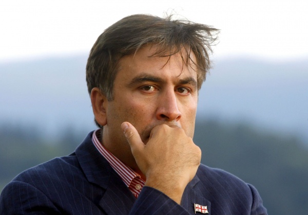 Саакашвили: игорный бизнес в Одессе нужно легализовать