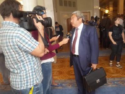 Мэр Запорожья рассказал о преимуществах изменений в Конституцию