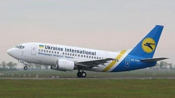 Беспосадочные перелеты из Украины в США станут реальностью в 2016 году, - министр инфраструктуры