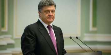 Порошенко встретился с представителями украинской киноиндустрии