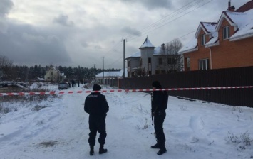 Перестрелка под Киевом: среди грабителей в Княжичах были лица, связанные с полицией