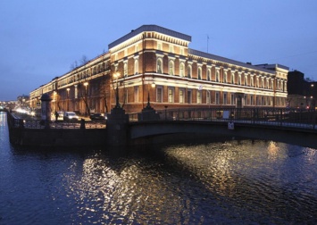 Центральный военно-морской музей Петербурга признан лучшим