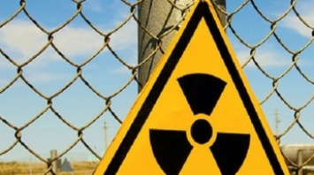 Днепру и области угрожает радиоактивная пыль