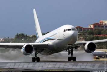Одесский аэропорт впервые обслужит Boeing 767: на нем прилетит "Манчестер Юнайтед"