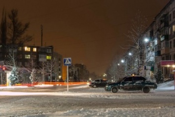 Мирноград и Покровск на пороге резкого похолодания