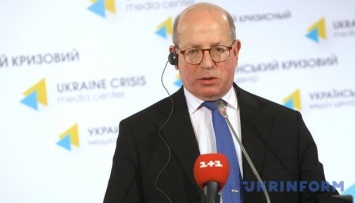 Украина должна избавиться от имиджа бремени для других стран - британский эксперт
