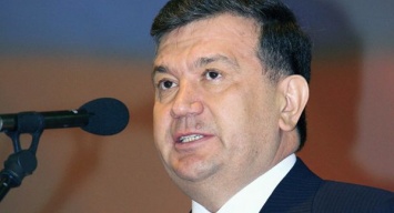 Запад не признал честными выборы в Узбекистане
