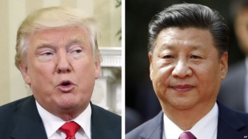 Власти Китая поменяли отношение к избранному президенту США