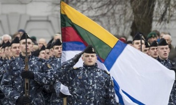 Литва готовится к возможной оккупации страны Россией