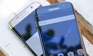 СМИ: Samsung Galaxy S8 лишится 3,5-мм разъема для наушников и получит встроенную в экран кнопку Home