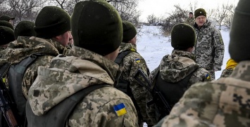 Киев озверело обстреливает Донбасс, имитируя переговоры в Минске